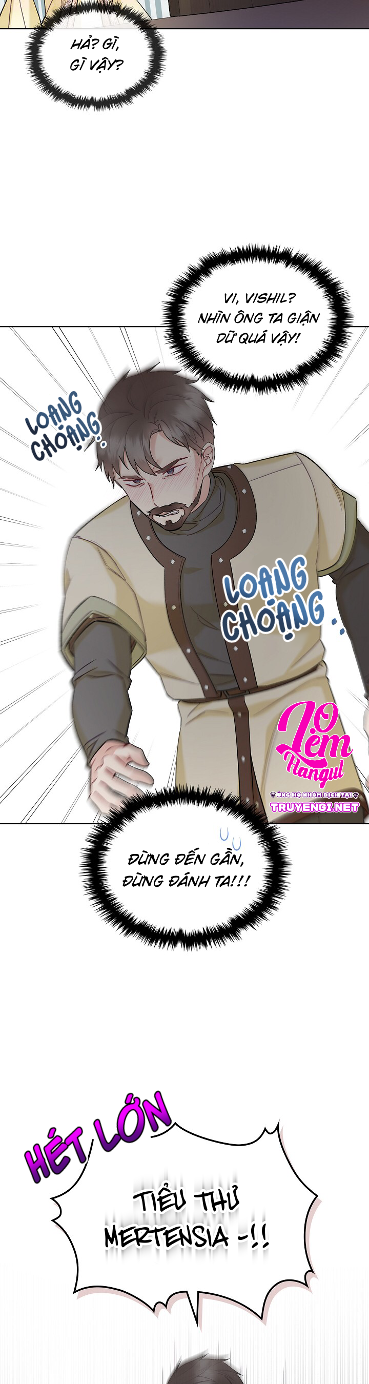 kẻ tạo ra ác nữ chapter 42 16