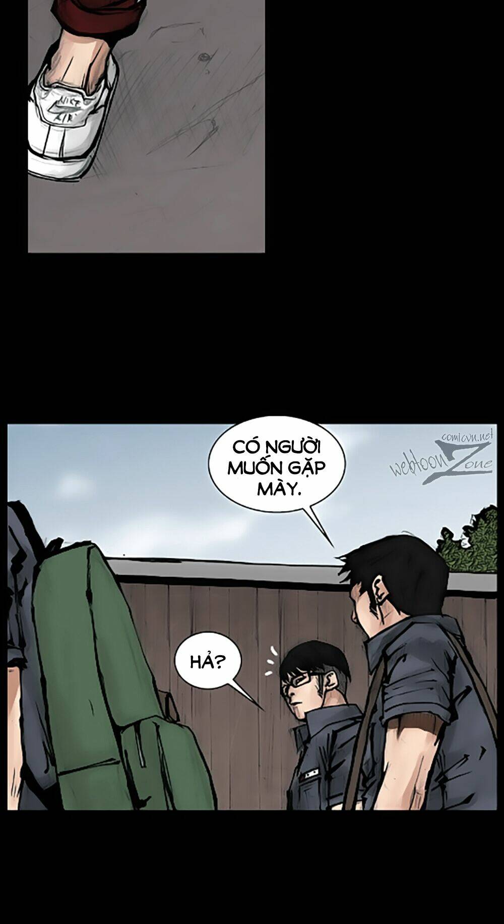 dokgo | độc cô chapter 66 11