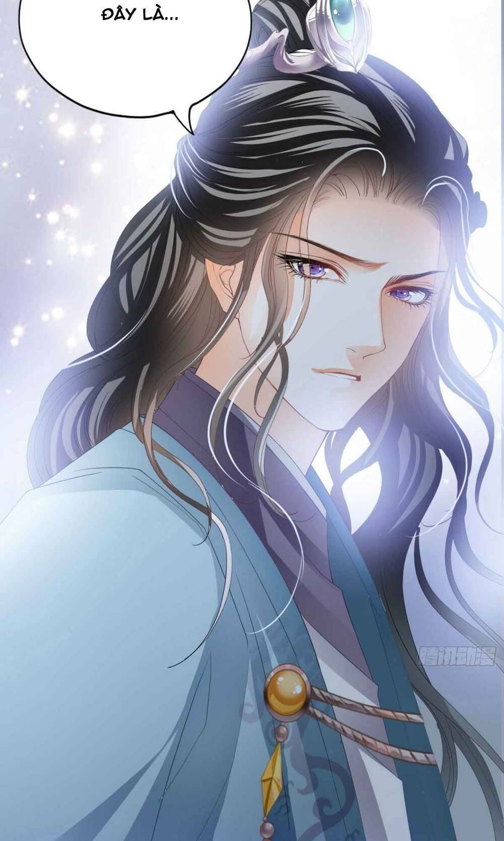 bổn vương muốn nàng chapter 71 39