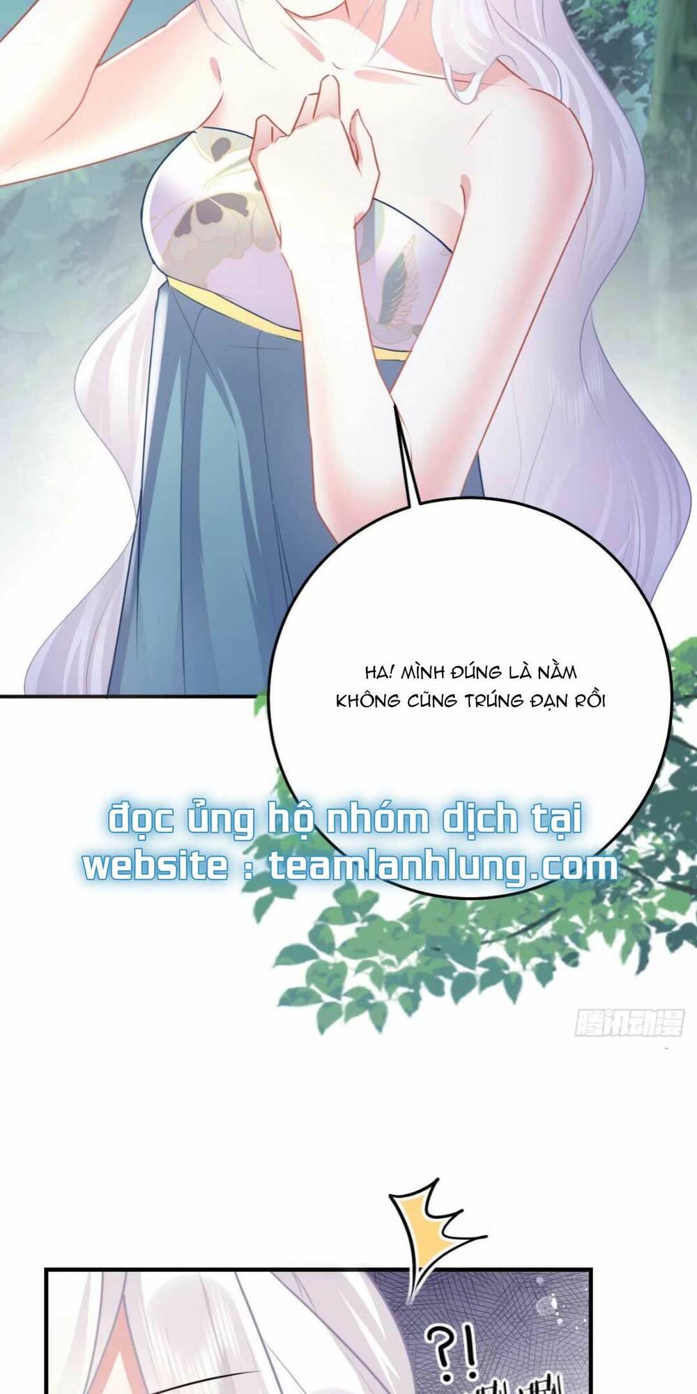 sư phụ ta muốn người là của riêng ta chapter 21.1 19