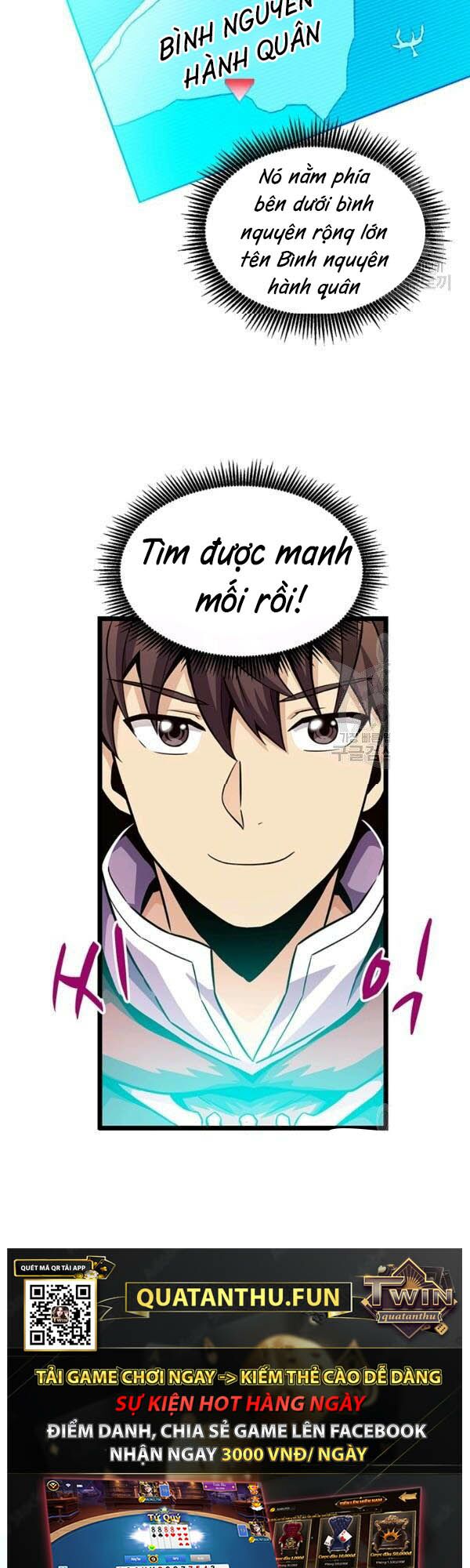 arcane sniper (xạ thủ đạn ma) chapter 42 37