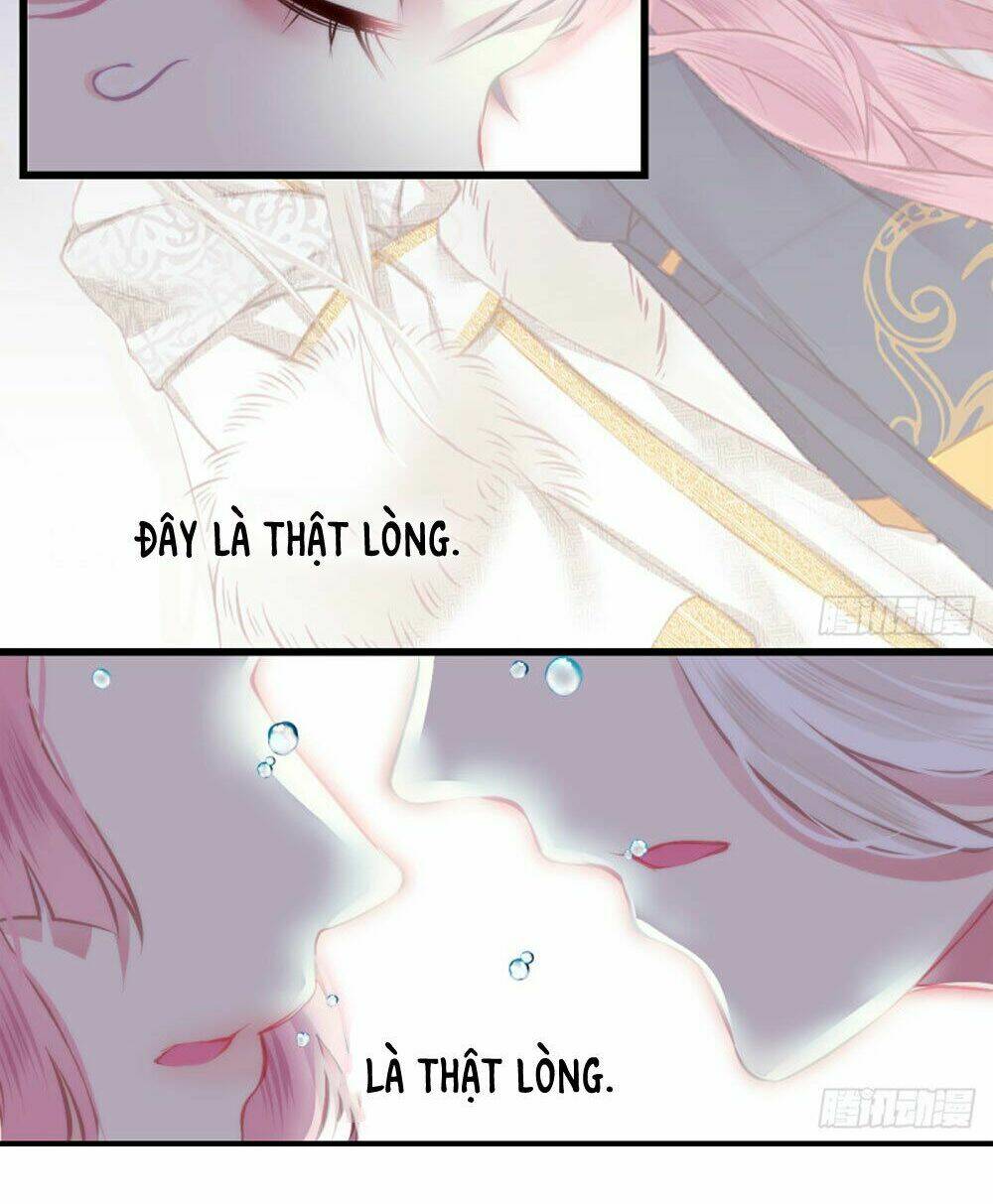 trẫm quyết định giải tán hậu cung chapter 3 39