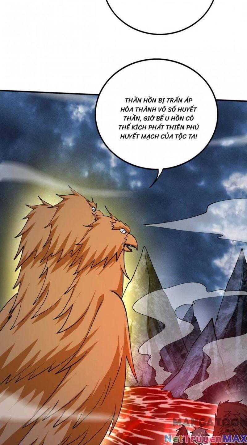 tối cường thần y tại đô thị chapter 315 23