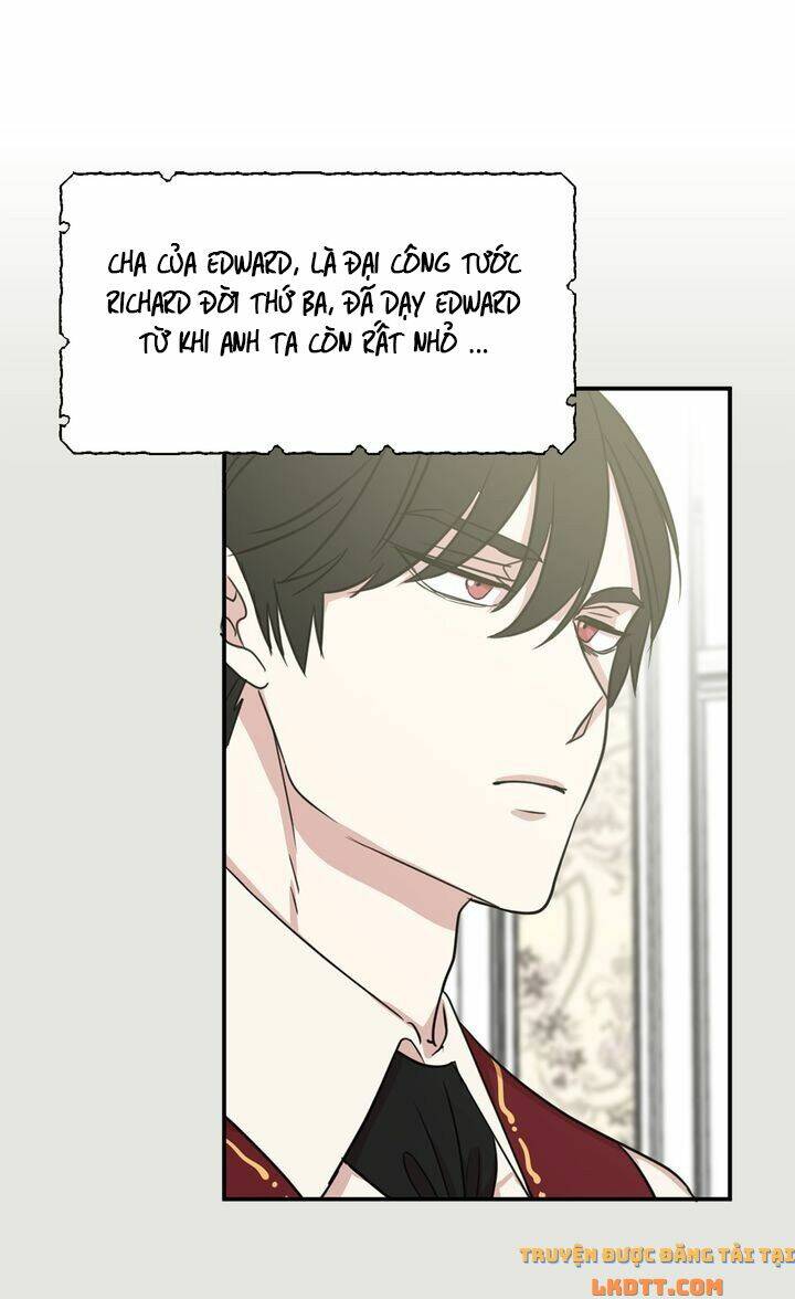 tôi chọn kết thúc của hoàng đế chapter 10 22