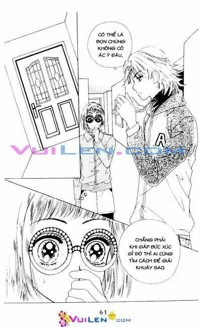 hội trừ ma chapter 2 61