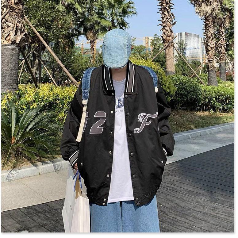 ÁO KHOÁC DÙ BOMBER,THIẾT KẾ HỌA TIÊT SIÊU NGẦU,CHẤT LIỆU VÃI THOÁNG MÁT THỜI TRANG VINA 1HIT FASHION