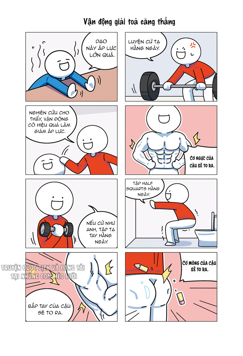 cố lên! công nhân xiao lan! chapter 1 6