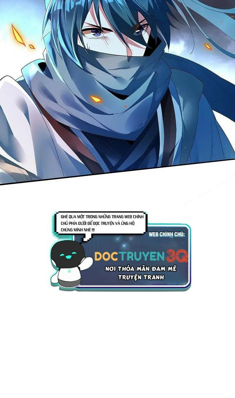 long hồn chiến tôn chapter 28 21