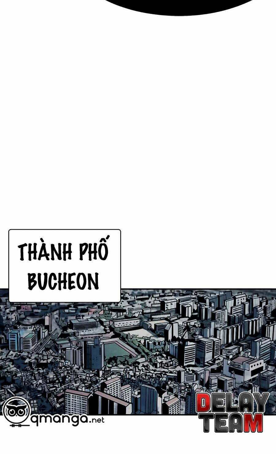 thợ săn đầu tiên chapter 38 17