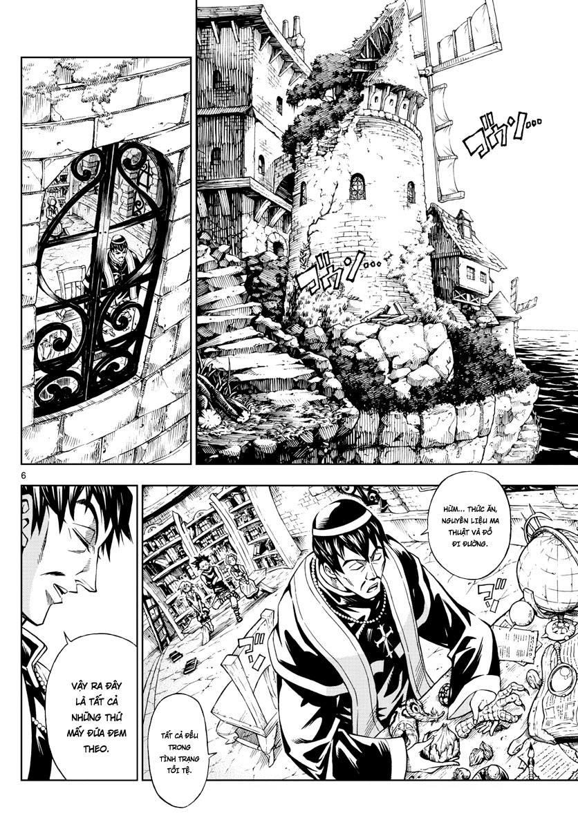 marry grave chapter 26 6