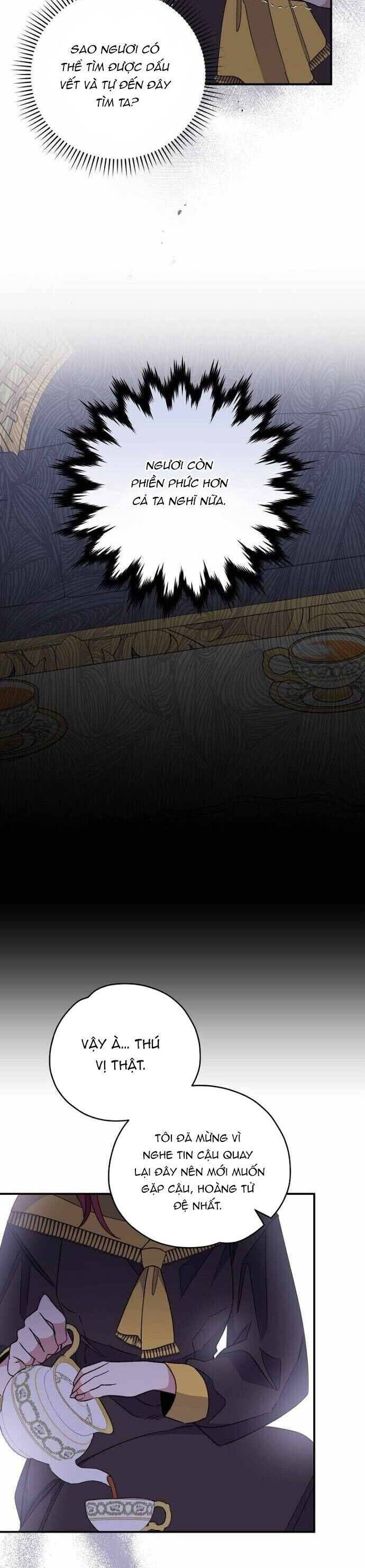 nhà hiền triết yigret chapter 44 10