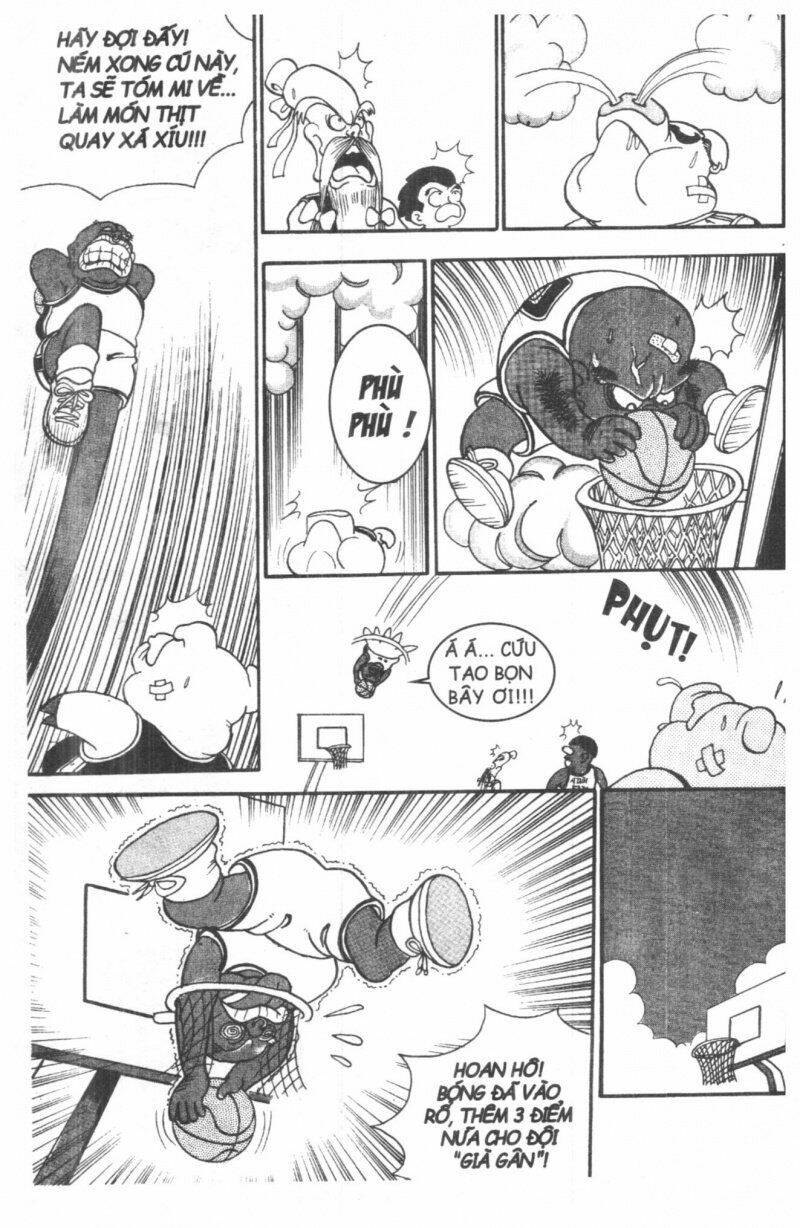 đội quân nhí nhố chapter 1 160