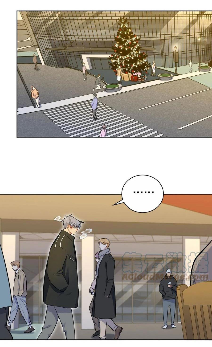 bố vợ đại nhân là bà xã chapter 185 16