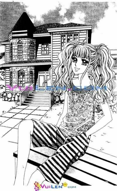 mùa ảo vọng - strange pension chapter 1 3