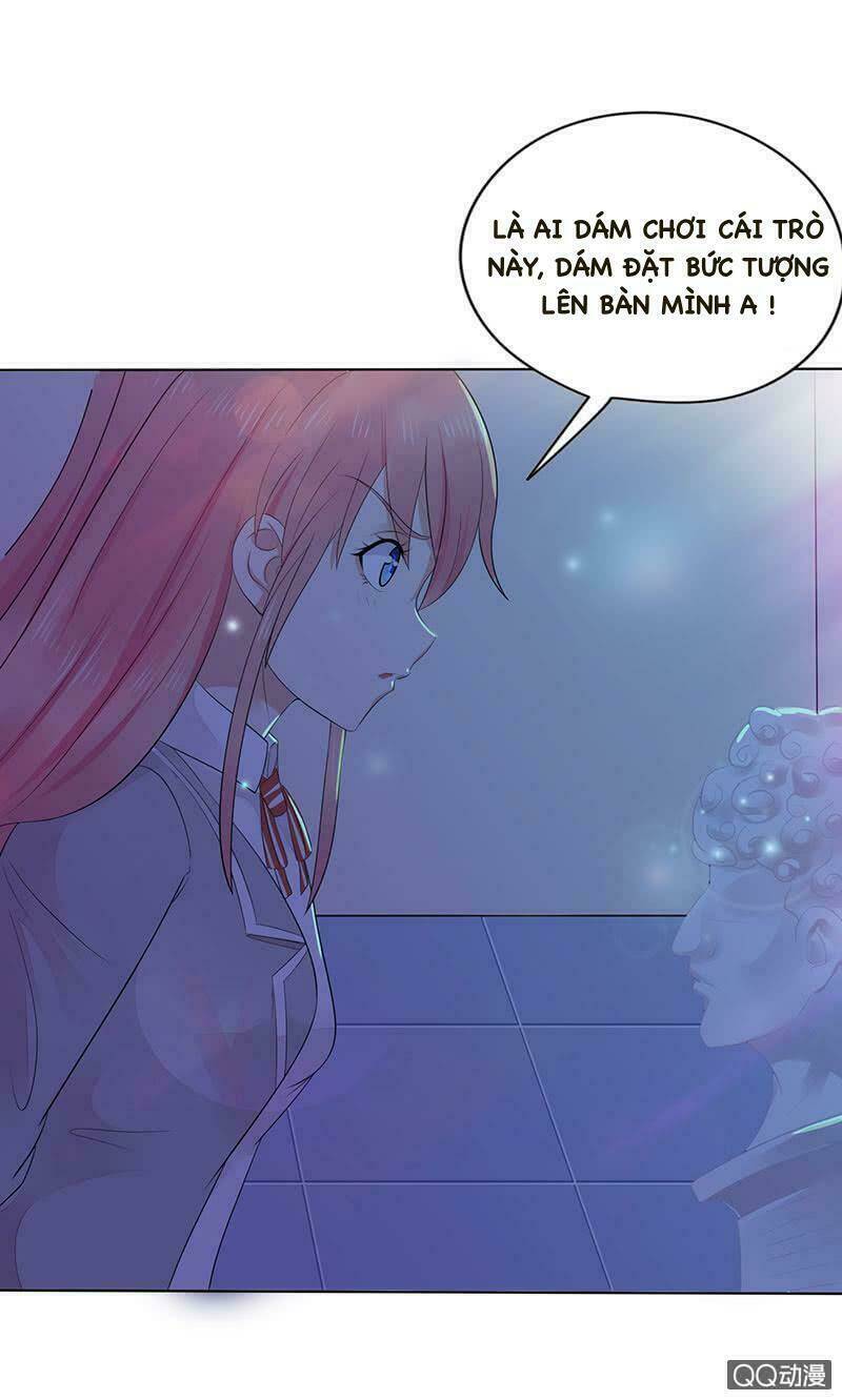 băng sơn học trưởng không được chọc chapter 36.1 10