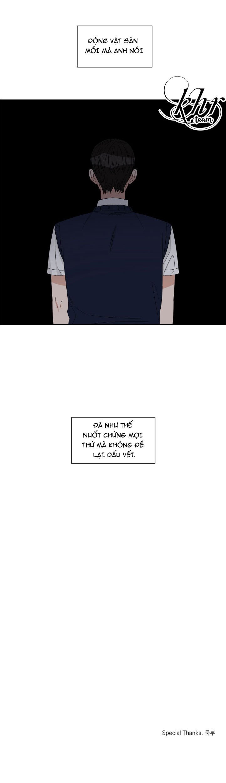 điểm dừng chân cuối cùng chapter 23 19