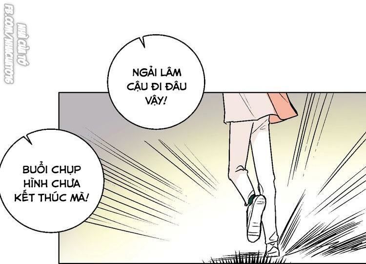 99 độ f - talk to me chapter 16 42
