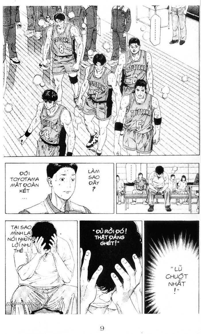 cao thủ bóng rổ chapter 211 16