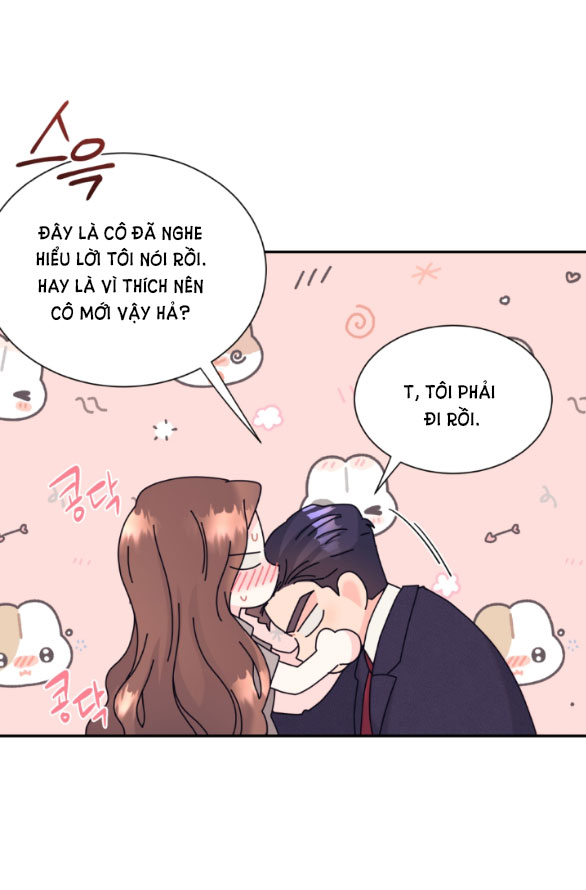 Người Vợ Giả Mạo chapter 14.2 - Trang 27