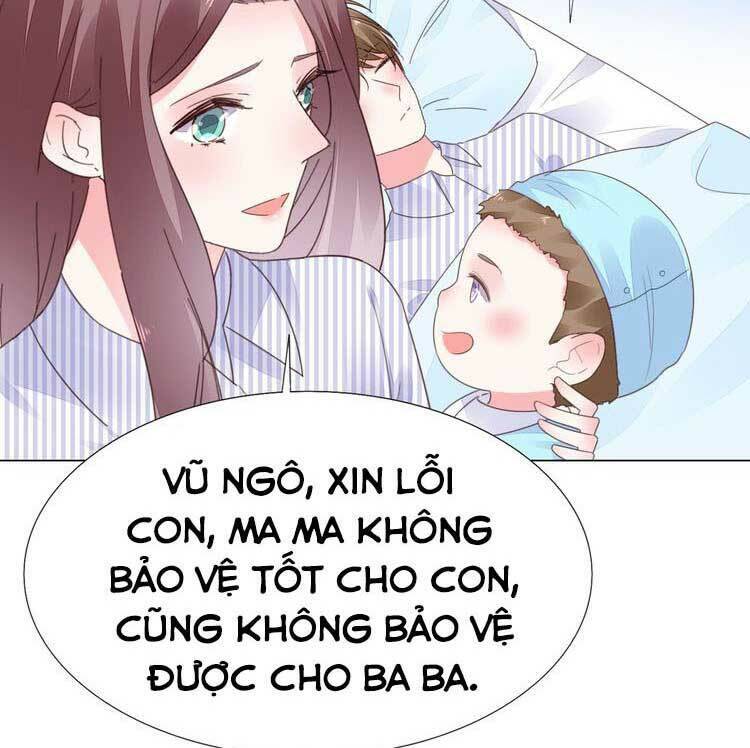 điều ước sủng ái bất bình đẳng chapter 112.1 12