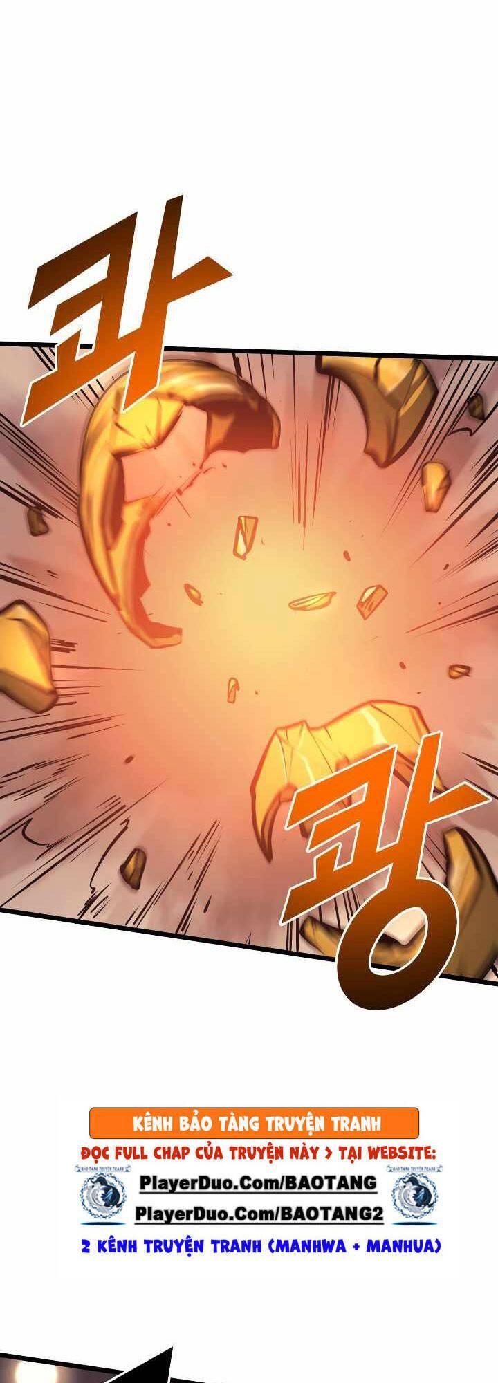 tôi trở lại thăng cấp một mình chapter 83 25