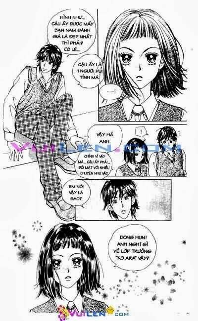 cô bé táo bạo chapter 2 77