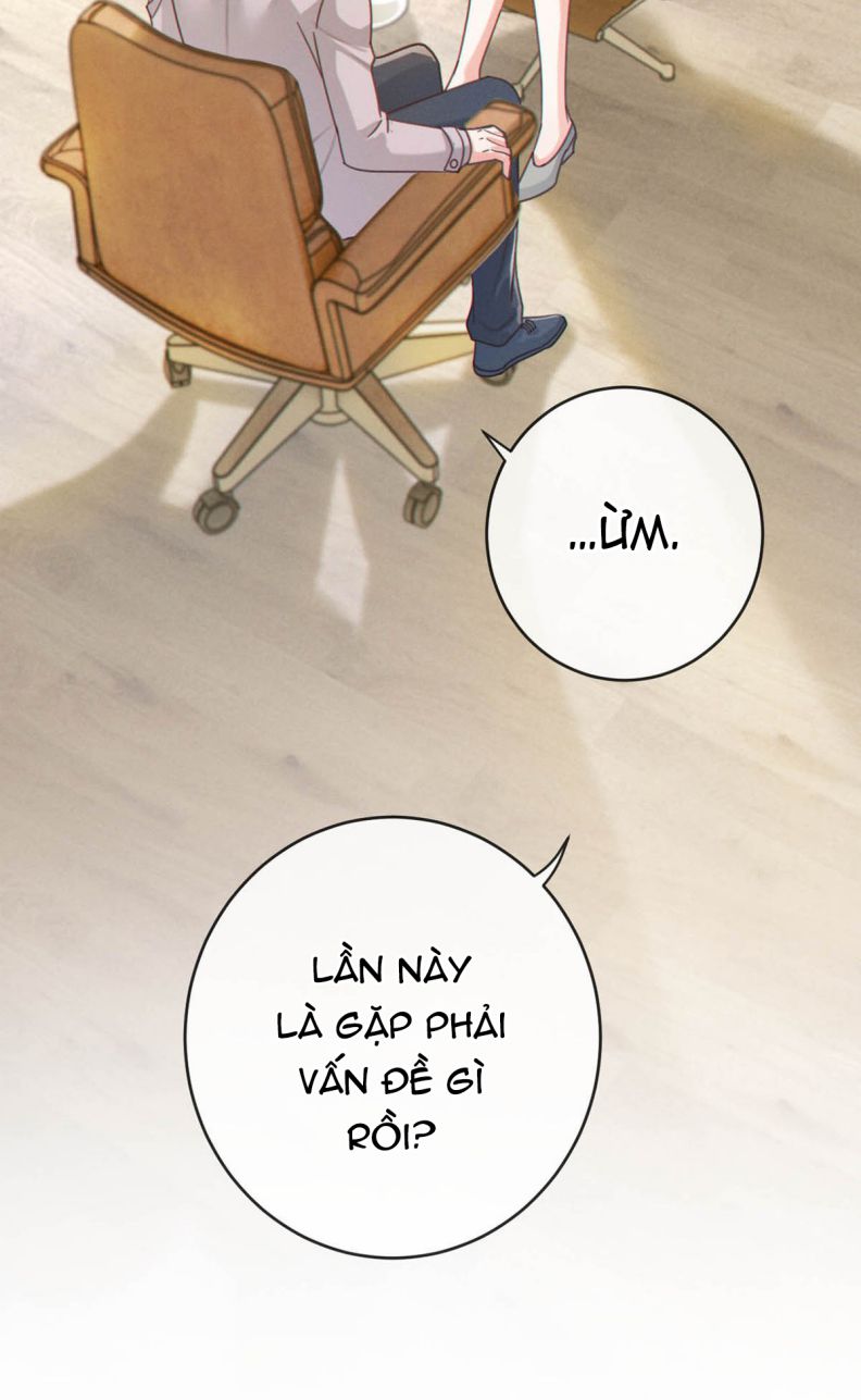 nịch tửu chapter 52 14