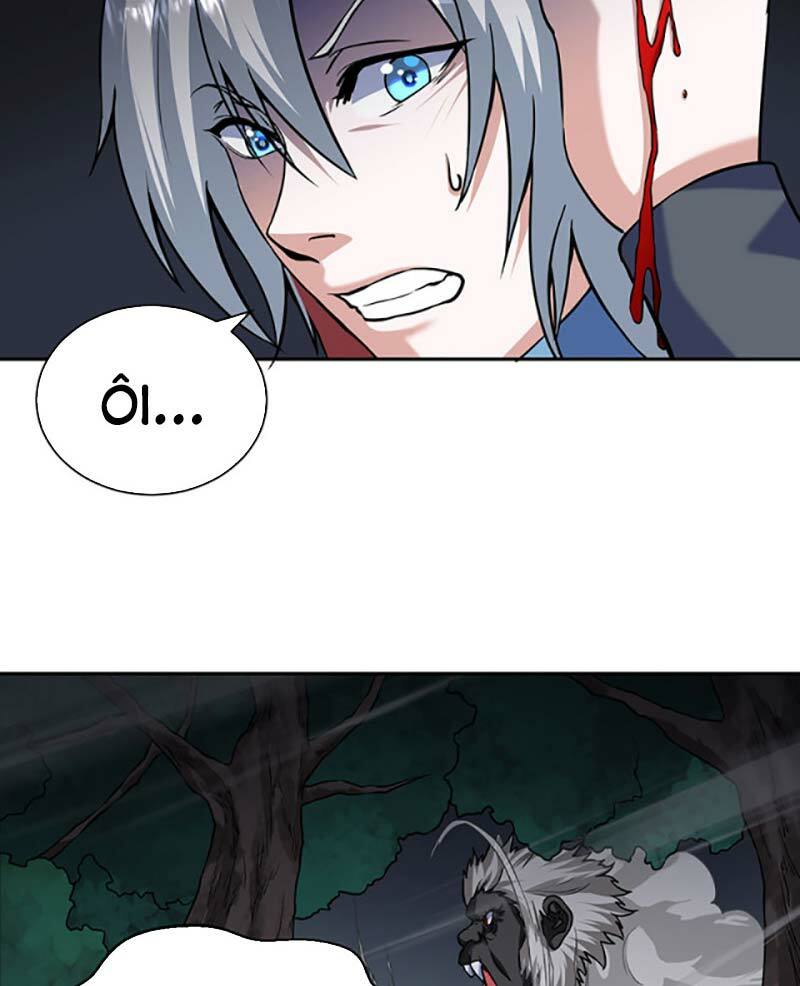 võ đạo độc tôn chapter 447 27