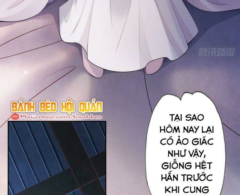 mê hoặc nhân tâm chapter 11 14