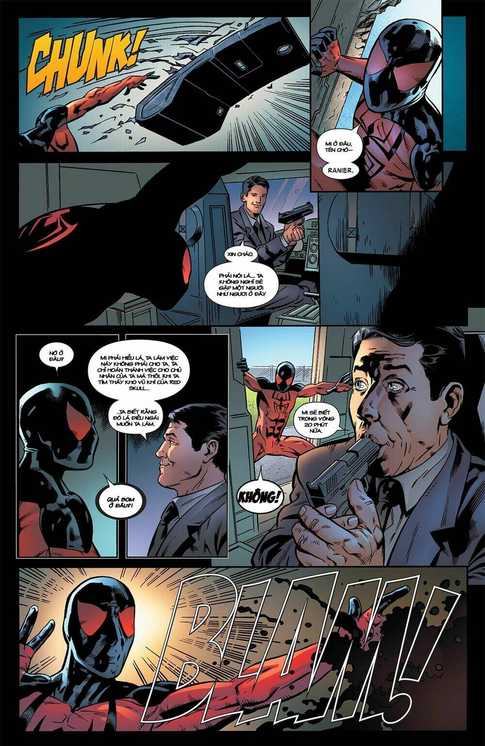 scarlet spider chapter 5 16