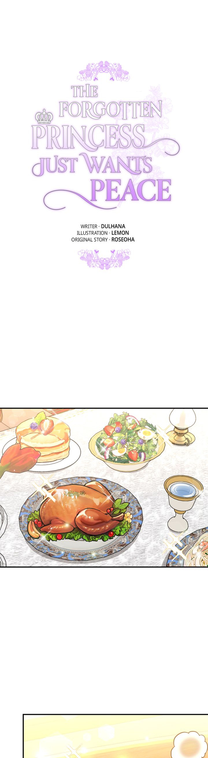 công nương eluana vita chapter 47 1