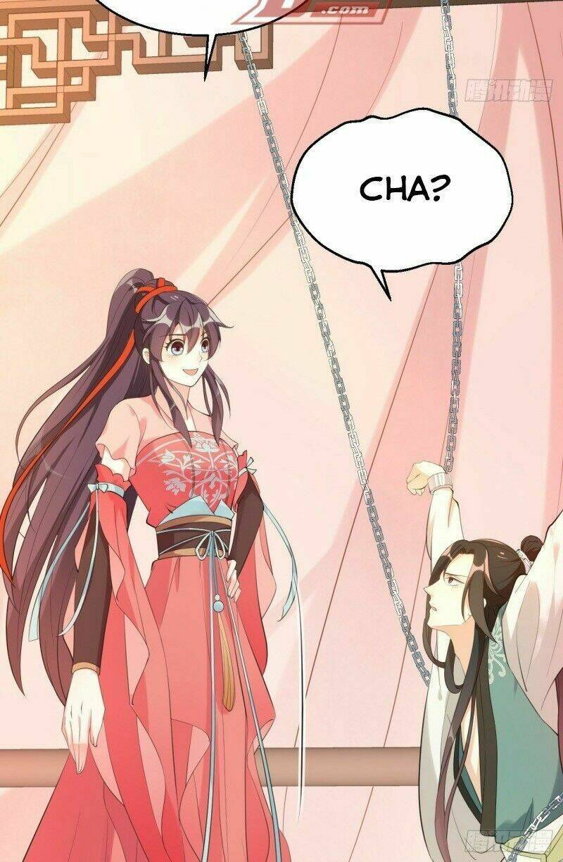 nữ tiên tôn bận đào hôn chapter 13 31