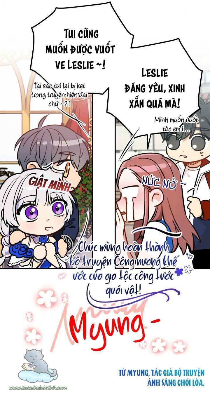 công nương khế ước của gia tộc công tước quái vật chapter 130 69