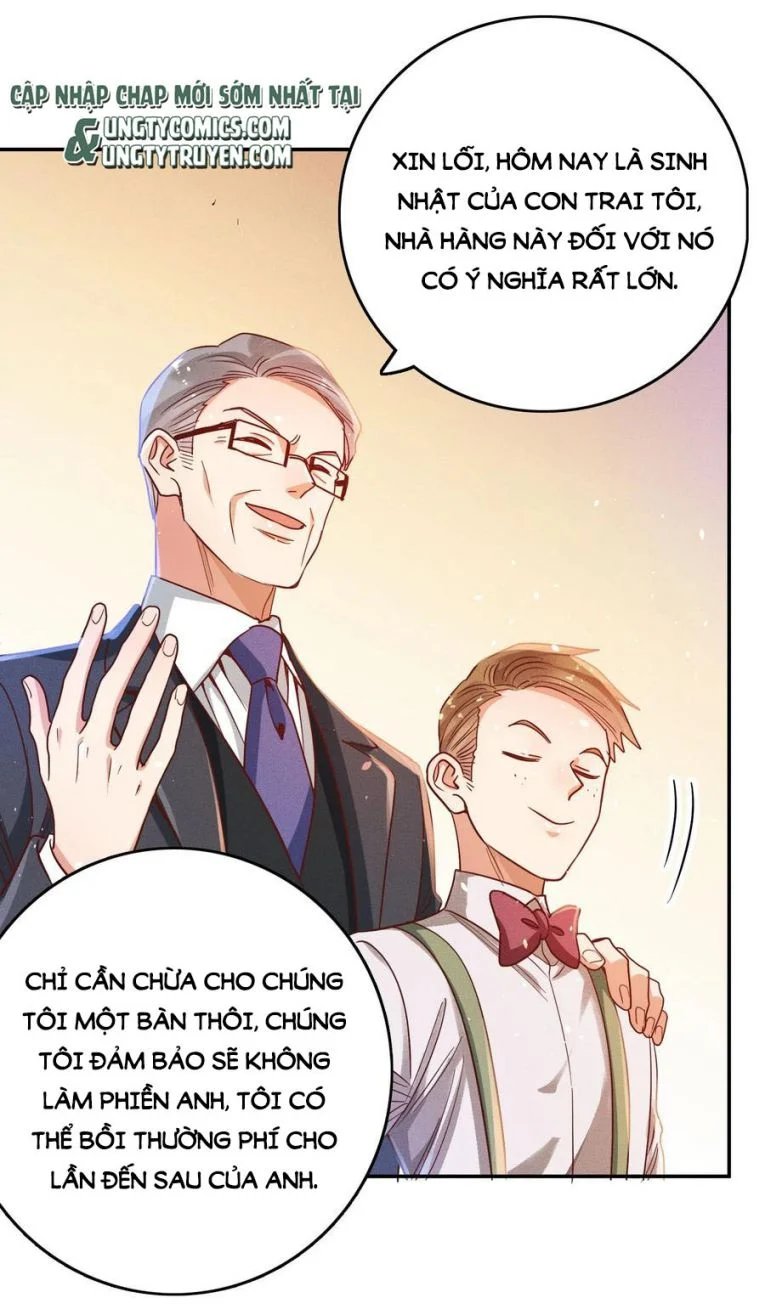 mê muội mất cả ý chí chapter 28 25