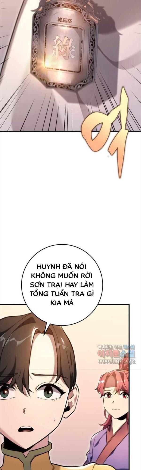 cửu thiên kiếm pháp chapter 58 32