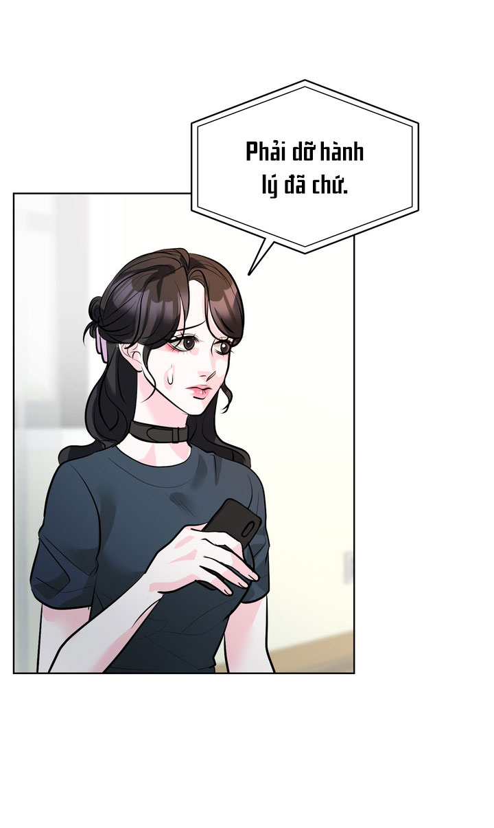 [18+] điều em cố giấu chapter 18.1 35