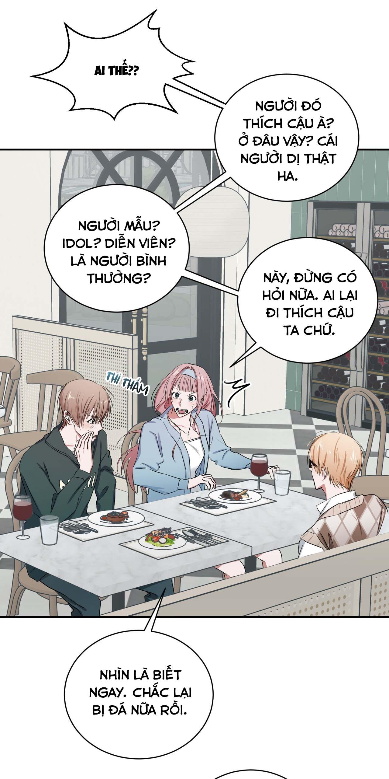 thời gian tuyệt vời chapter 6 37