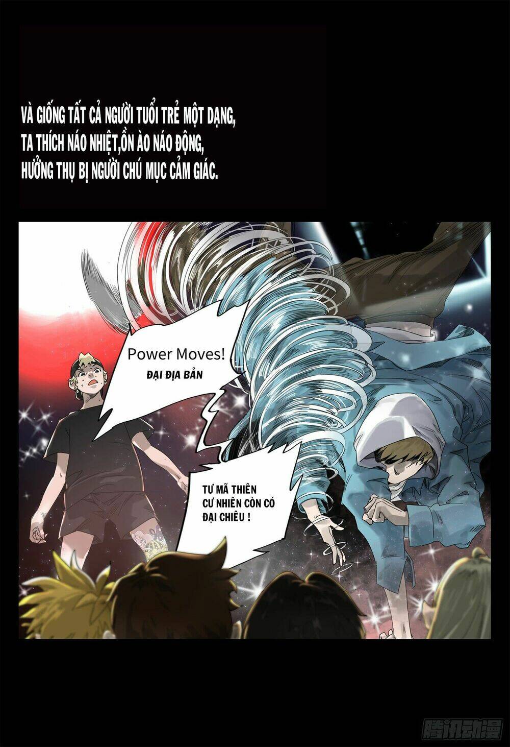 long ngâm chapter 1 2