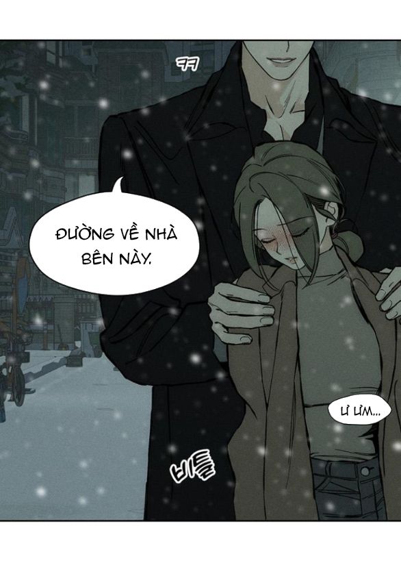 [18+] Nước Mắt Trên Đóa Hoa Tàn chapter 30.2 18