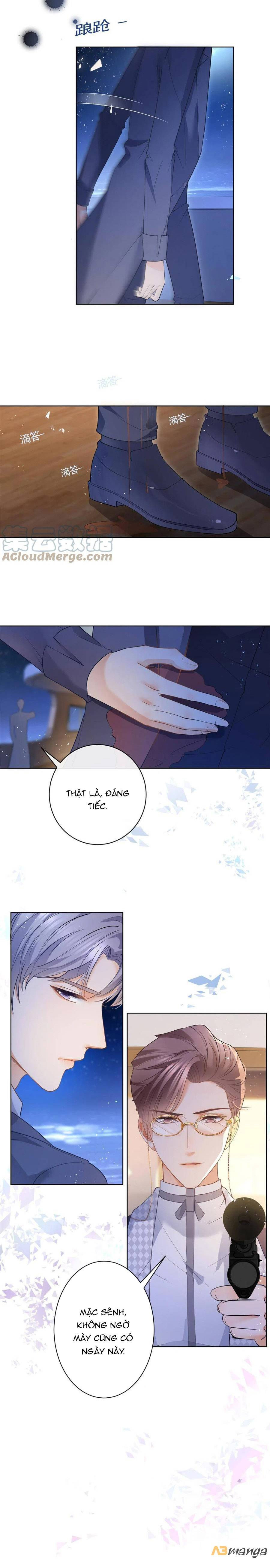 sát thủ đại nhân tại tuyến dưỡng hồ chapter 62 10