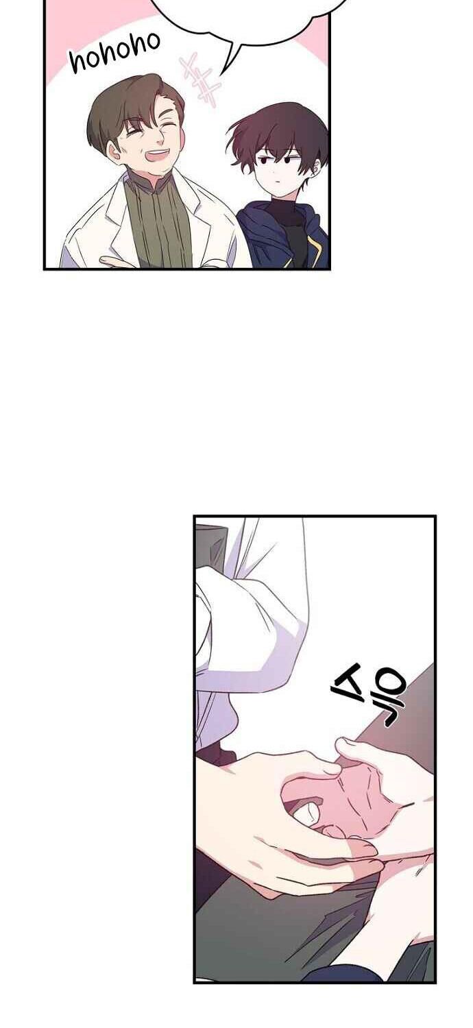 nhà hiền triết yigret chapter 7 37