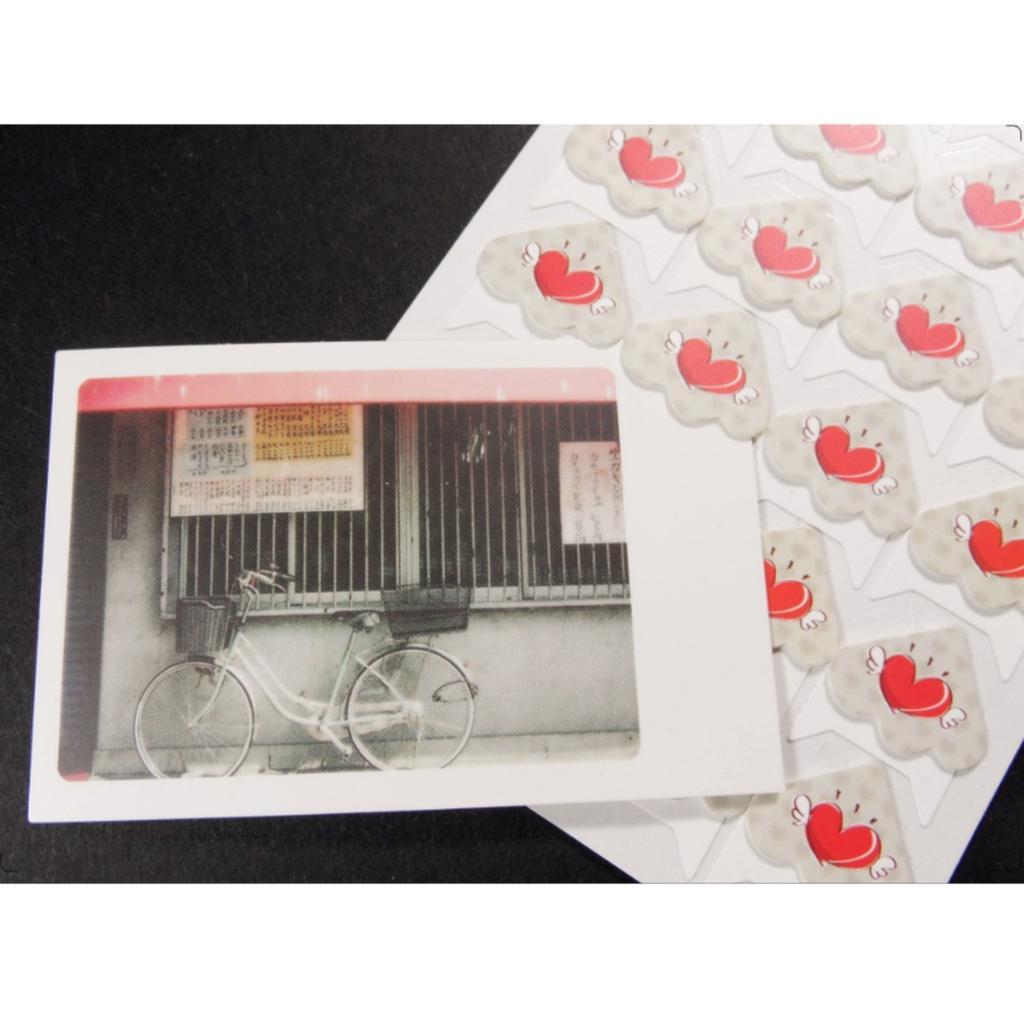 5Pcs Self-Adhesive Photo Mounting Corner Stickers For DIY Album Scrapbooking