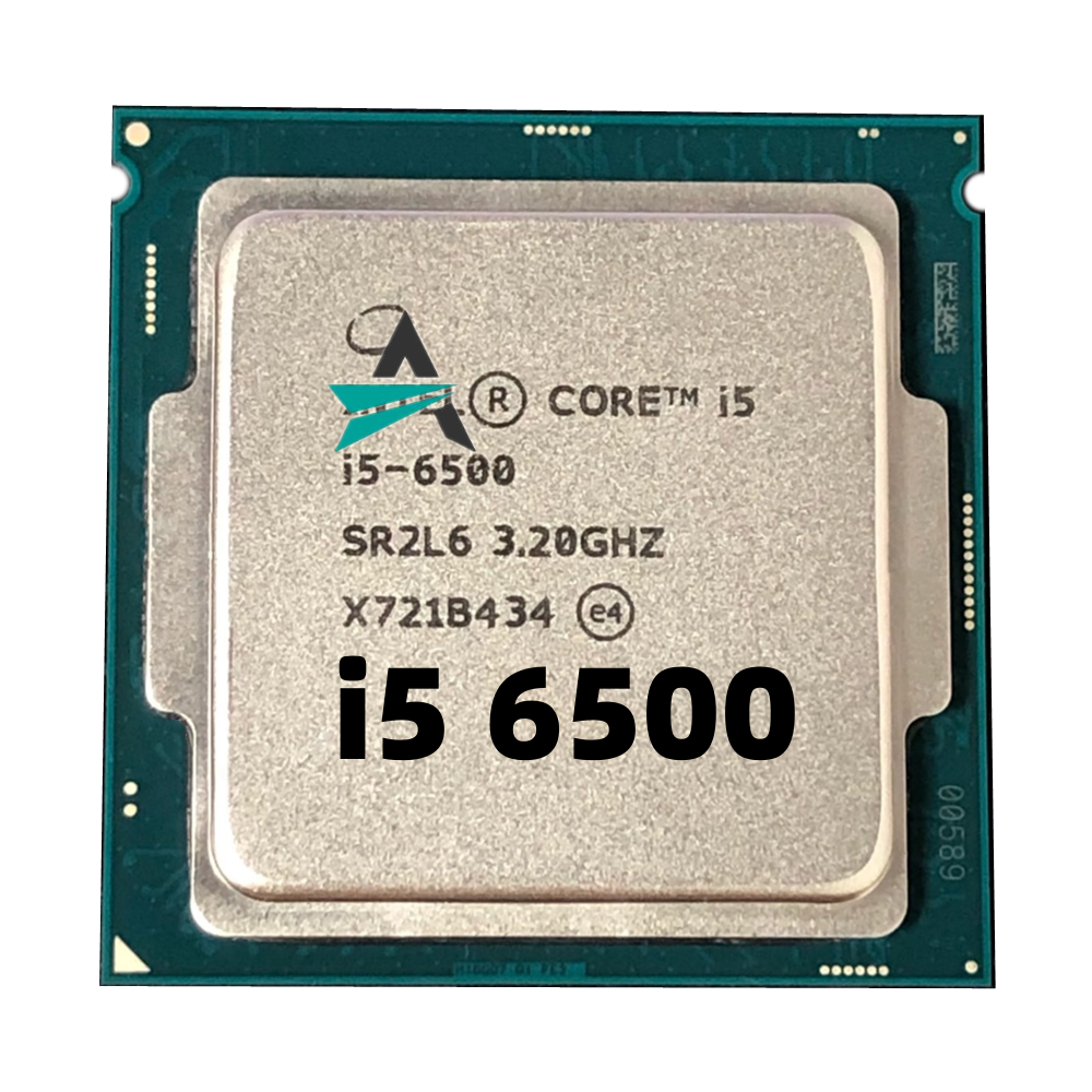 Sử Dụng Core i5 6500 3.2Ghz Quad-Core SR2BX Skylake Soket 1151 DDR4 CPU I5-6500 Miễn Phí Vận Chuyển
