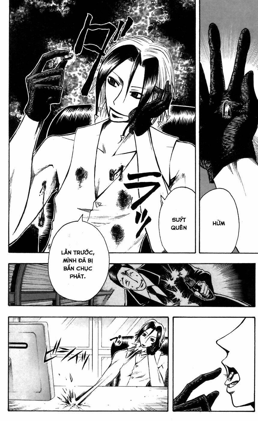 majin tantei nougami neuro chapter 44 28