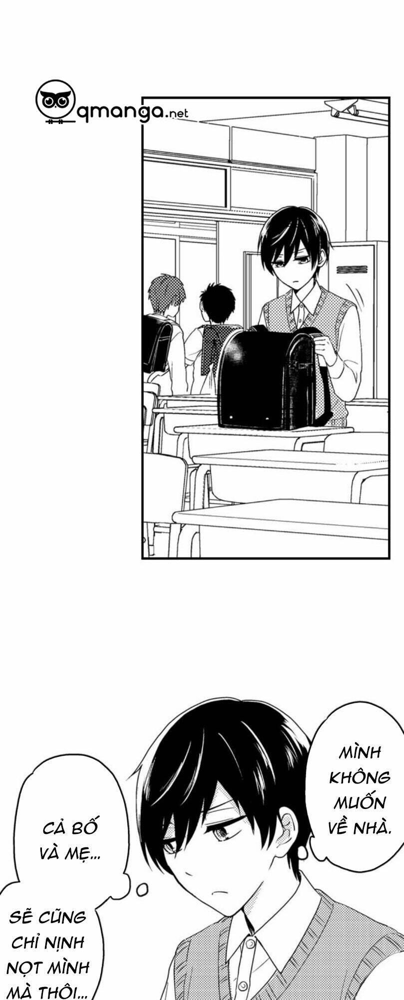 mang thai ở trường nam sinh chapter 7 1
