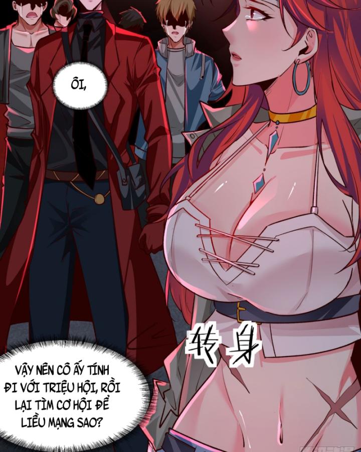 bắt đầu từ trăng đỏ chapter 155 34