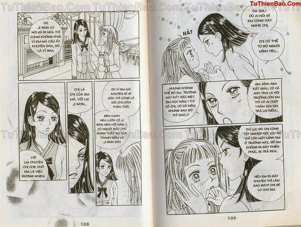 phép màu tình yêu chapter 6 54