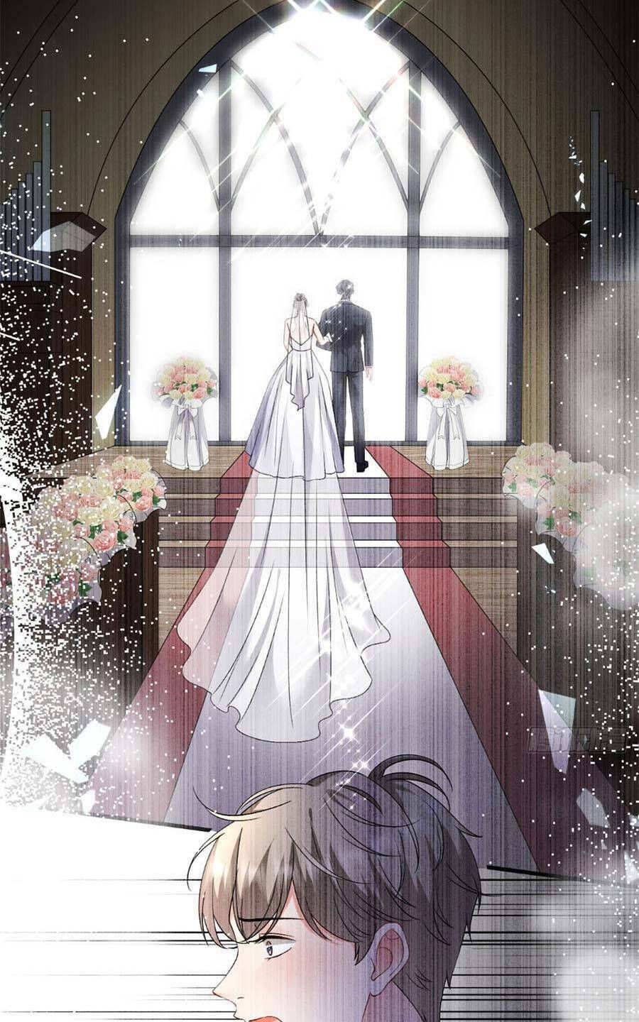 đại tiểu thư có ý đồ gì xấu đâu chapter 154 29