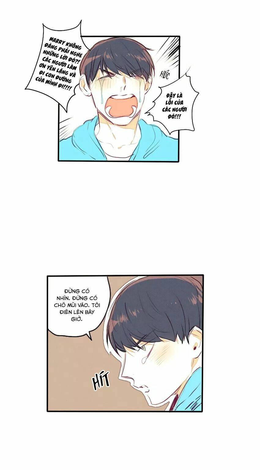 cưới, tôi ư? chapter 29 22