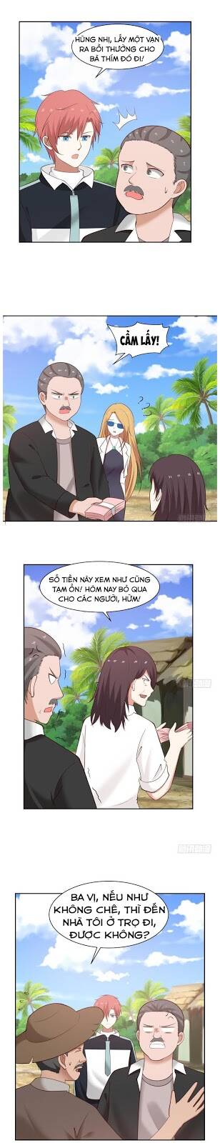 tuyệt thế võ công chapter 194 2